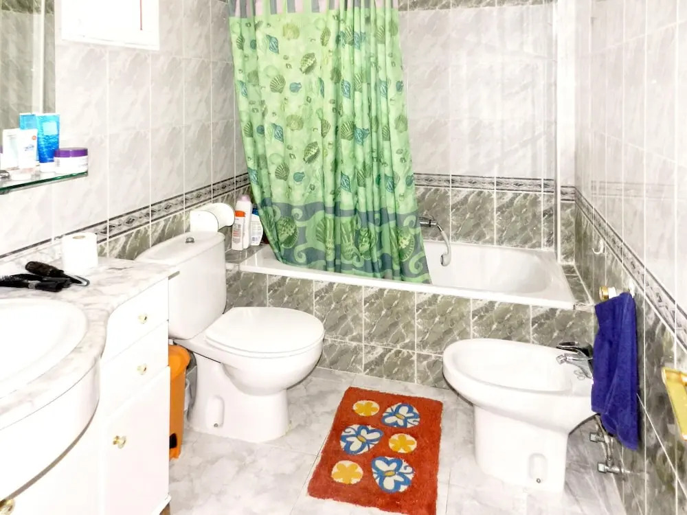 House With 2 Bedrooms in Torrevieja, Alicante, With Wonderful City Vie