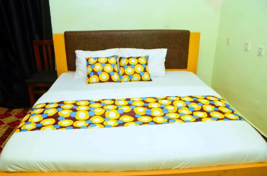 De Haven Suites