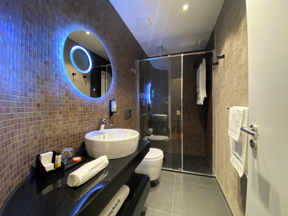 Lux Housing Braga XXI