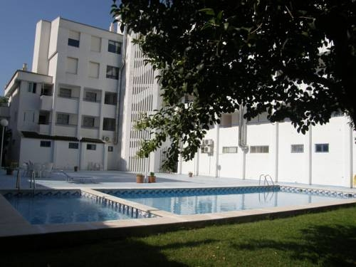 Azul Rentals Albir Flat