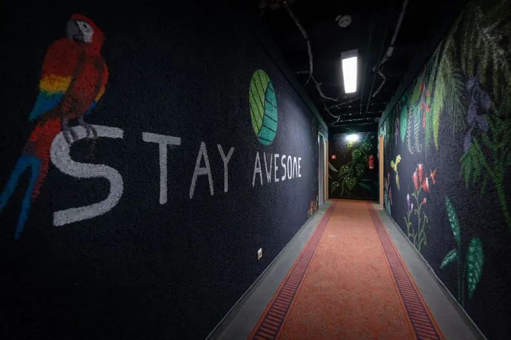 Kulturhotel Hessenland Kassel Innenstadt by stay awesome