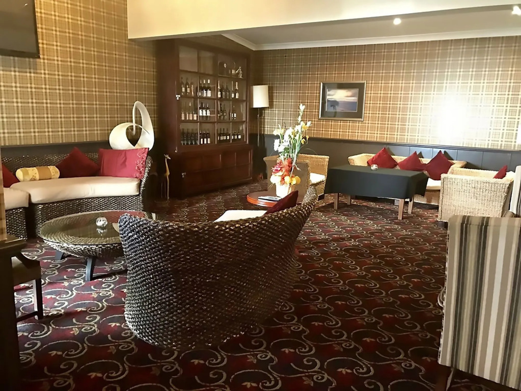 Gateway Motor Inn