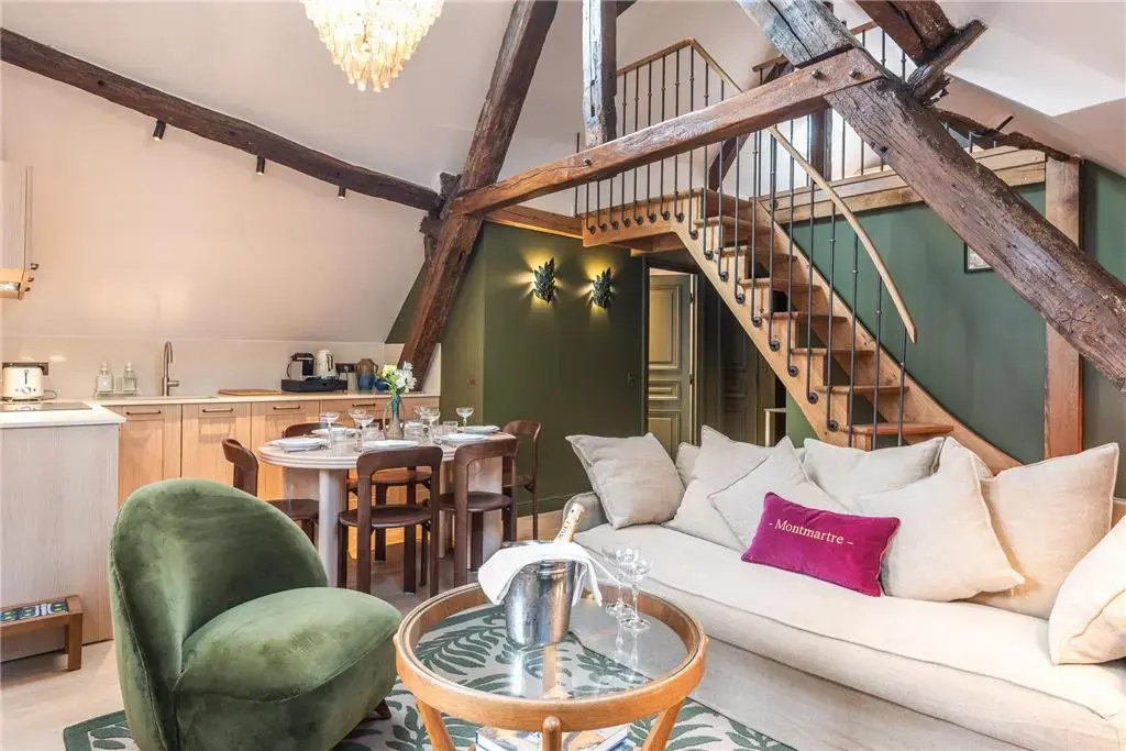 Maison Boheme