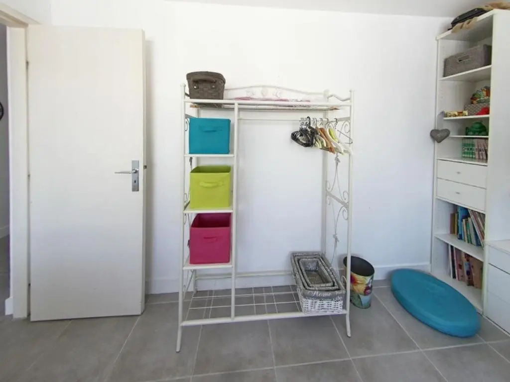 Appartement Ploemeur, 3 pièces, 5 personnes - FR-1-349-72