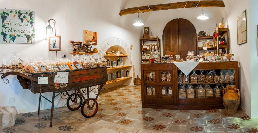 La Maison - Tenuta Colavecchio
