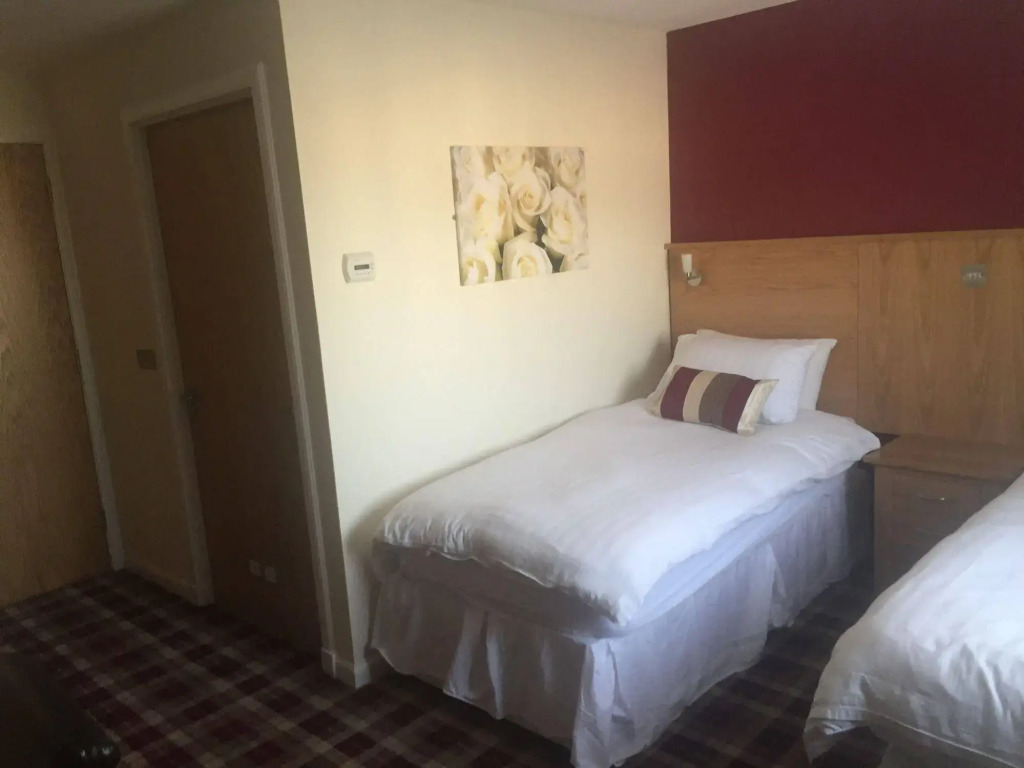 19th Hole Hotel, Carnoustie