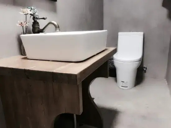 Moganshan Chenchen Xiaoyuan Homestay