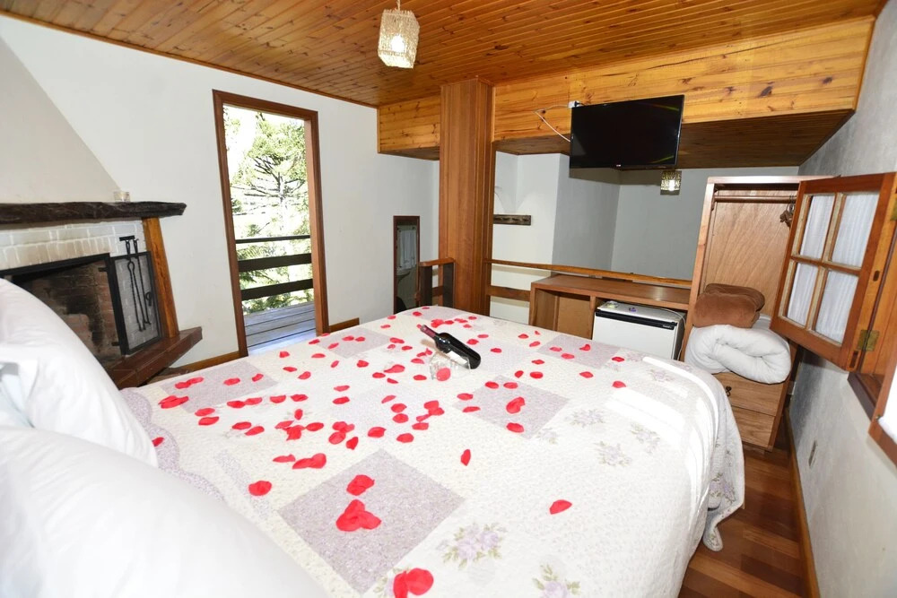 Hotel Pião Mineiro