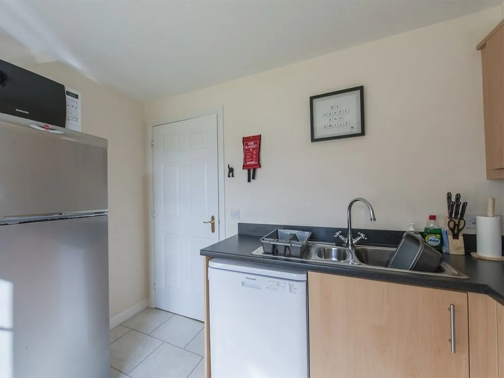 Duloch Apartments KW