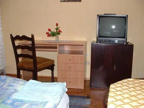 Jump In Hostel