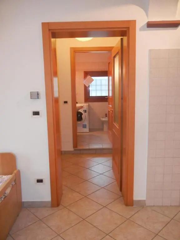 casa vacanza Cicogna