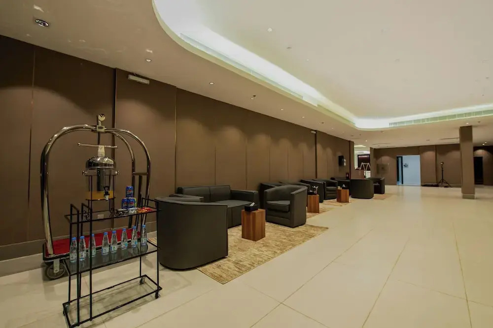 towlan hotel