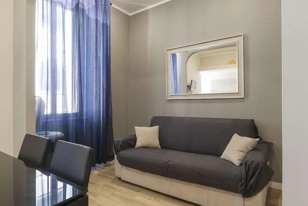 apartment vittorio Emanuele