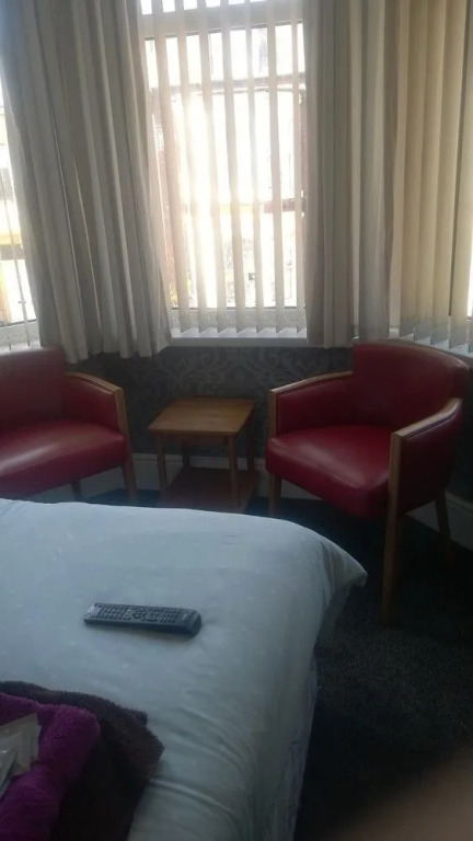 Kenbry Hotel