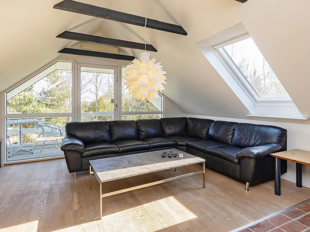 4 star holiday home in Højslev