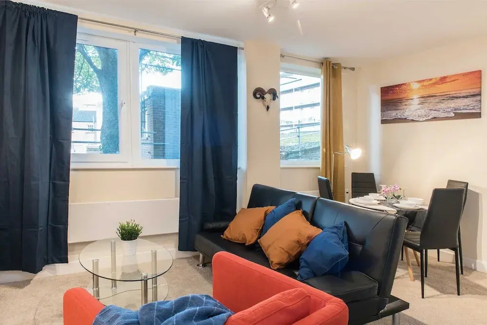 Sublime Stays Apartments