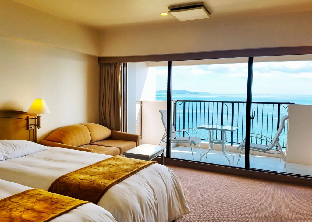 AoAwo Naruto Resort