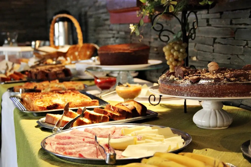 HOTEL MARAMBAIA