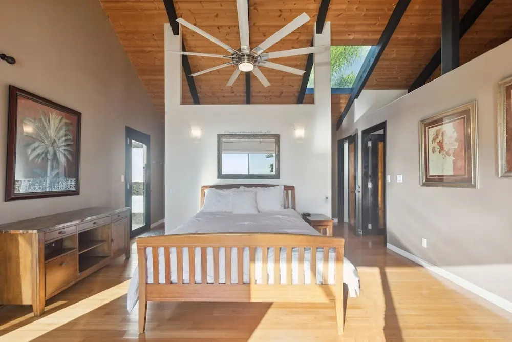 Pu'ukala Sunset Estate W/ Amazing Ocean Views! 3 Bedroom Home by RedAwning