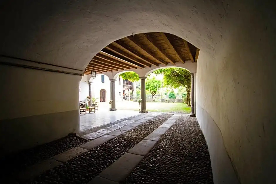 B&B Corte Seguini