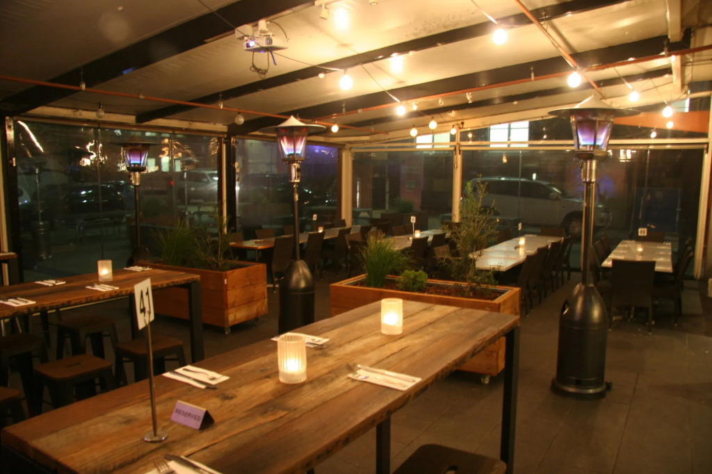 Clarendon Hotel