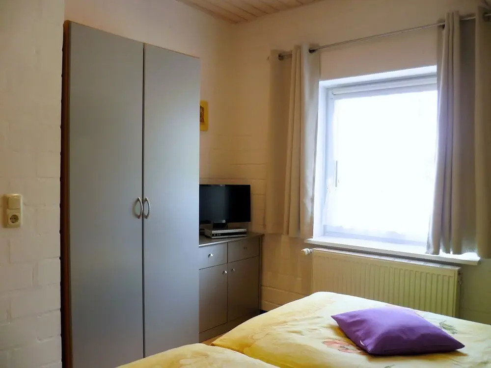 Modern Apartment in Ludersfeld Lower Saxony near Forest