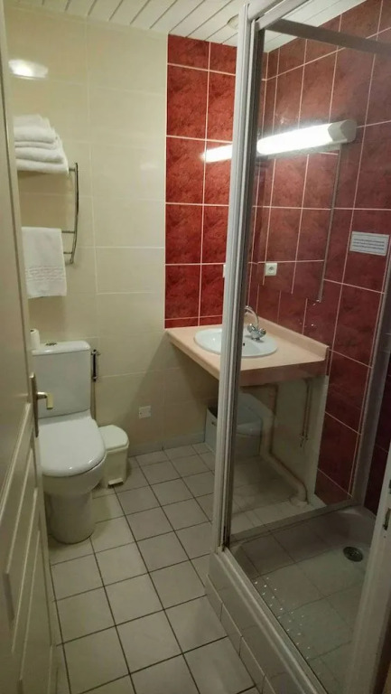 Villa Hotel