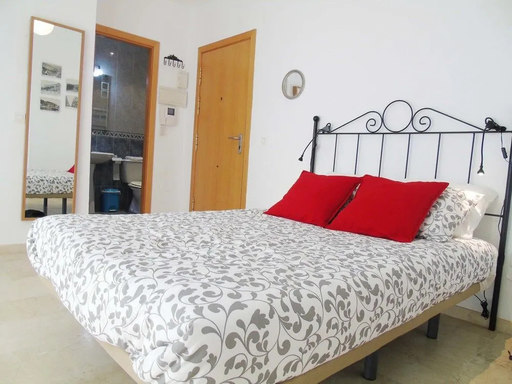 A&N Loft Merced