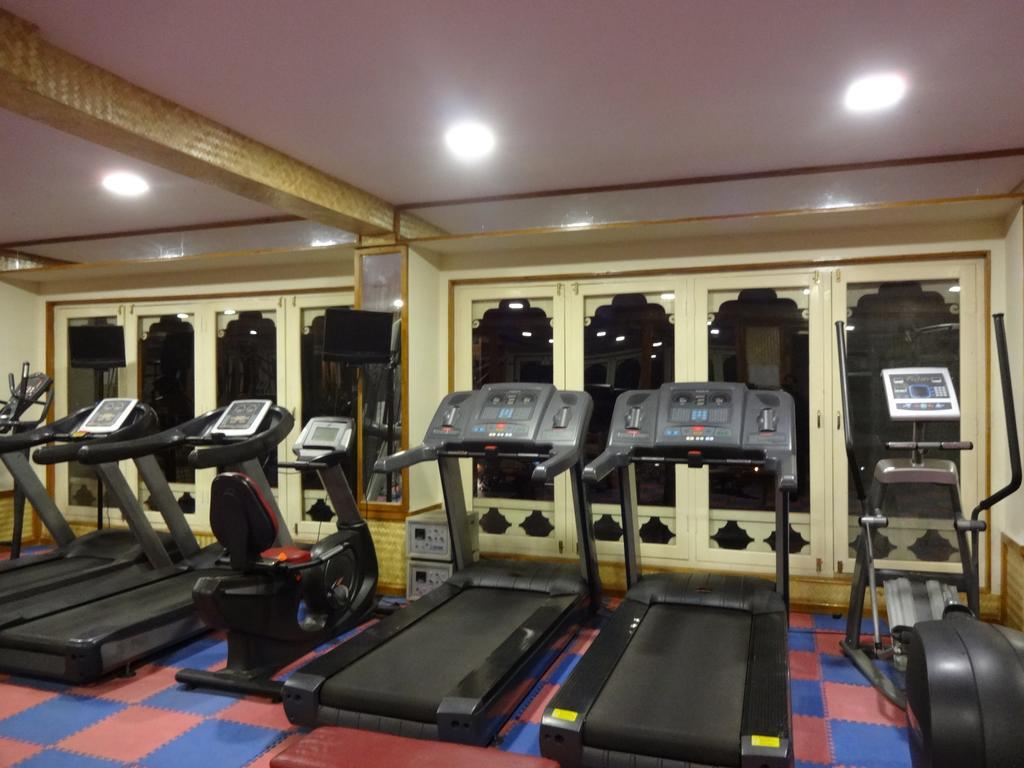 Namgay Heritage Hotel