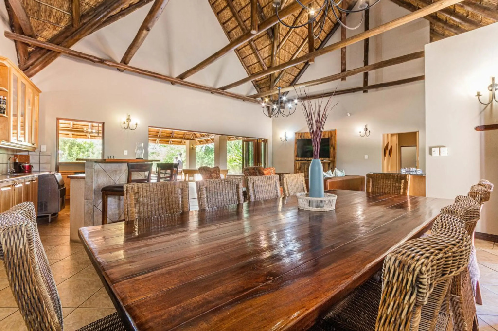 77 Zebula Golf Estate, Bela Bela