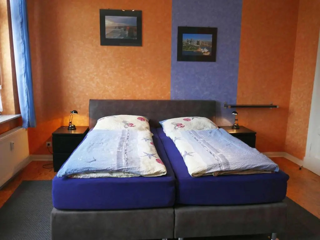 Ferienwohnung Raguse, 15081