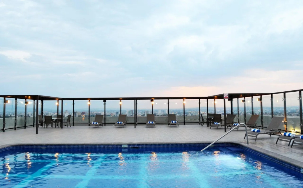 Holiday Inn Guadalajara Select by IHG