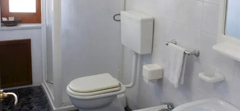 Hotel Amato