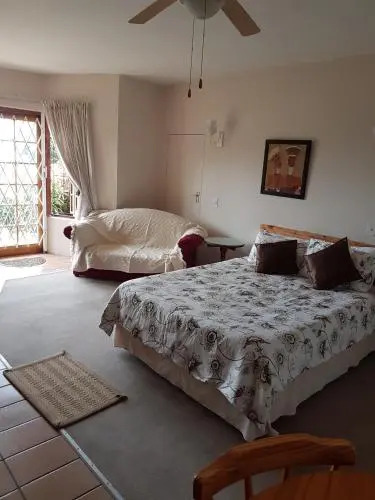 Fig Tree Manor Self Catering