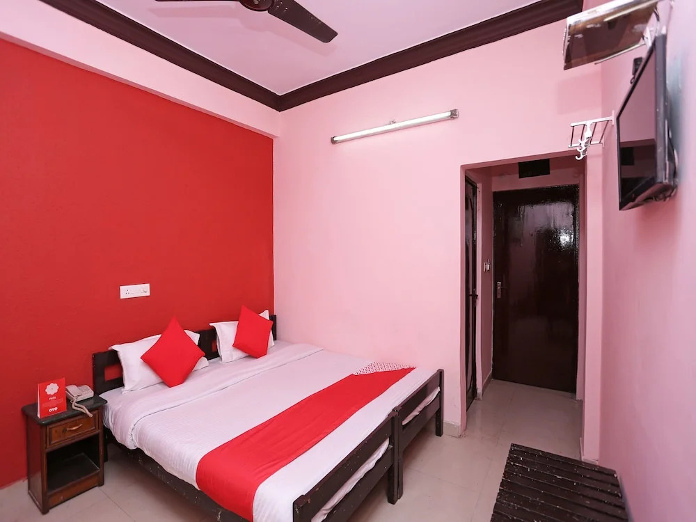 OYO 22507 Anjuman