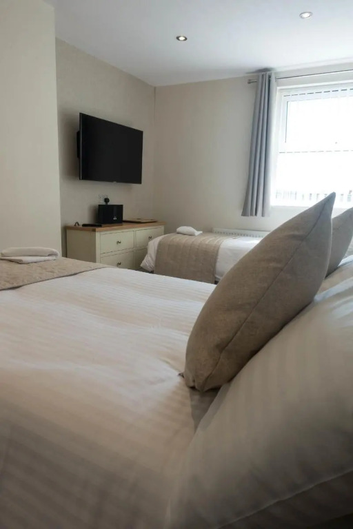 The Kings Cross Hotel