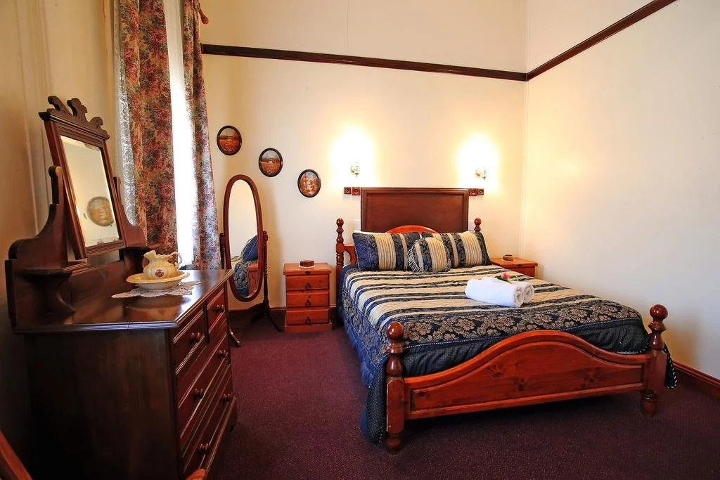 Royal Private Hotel