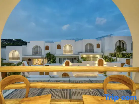 Noho Lani 1BR Private Villa by Bingin Beach