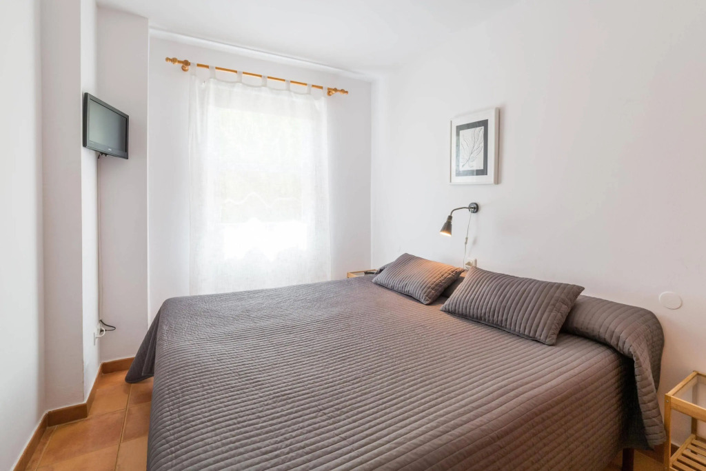 Apartamentos Los Rosales