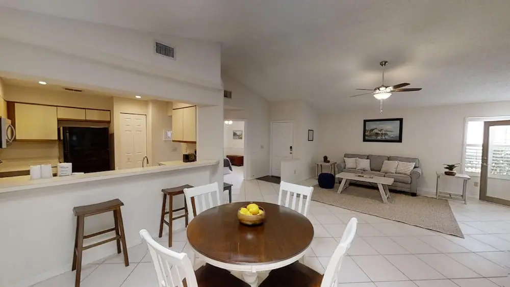 Sea Place 1717 #39865 - 3 Br Home