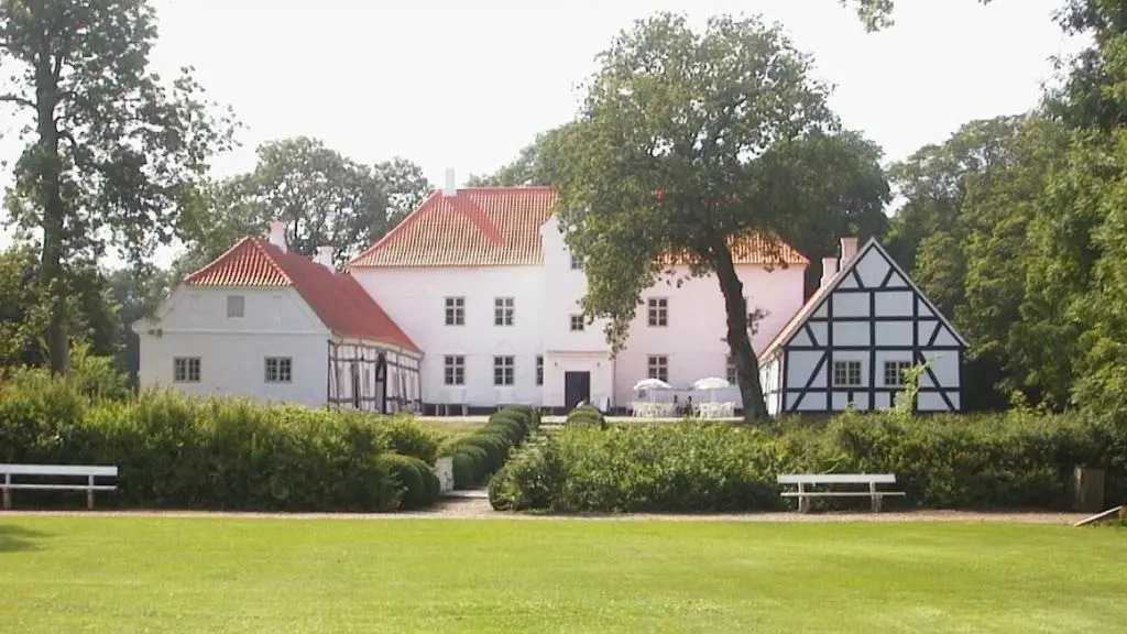 Brovst bed and breakfast