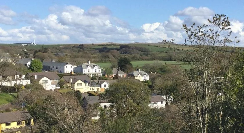 Toppesfield House B&B