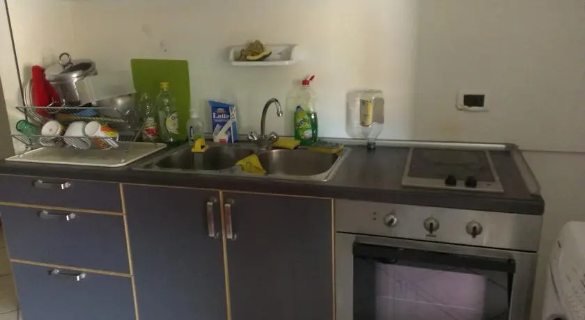 Piazza Centa Flat
