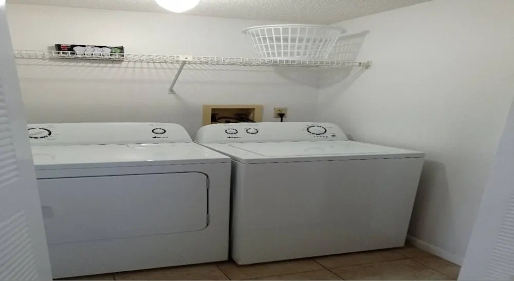 Palm Manor Resort - Unit 6-203