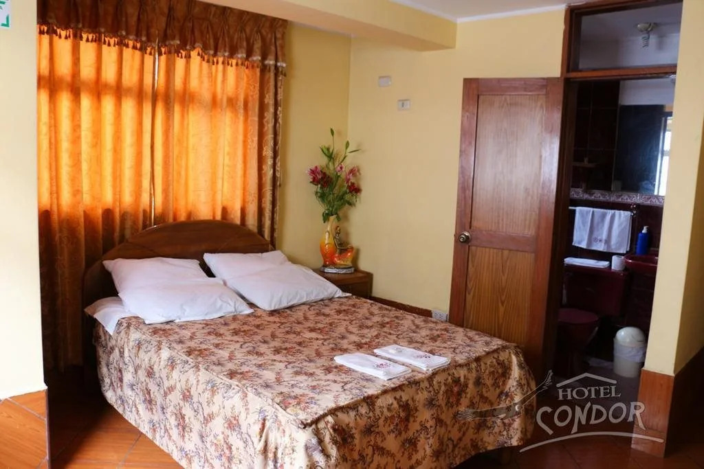 Hotel Condor