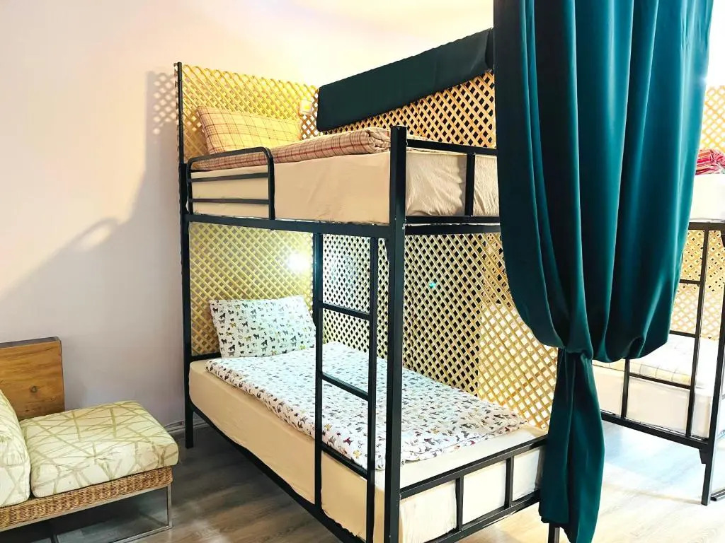 Grand Center Boutique Hotel