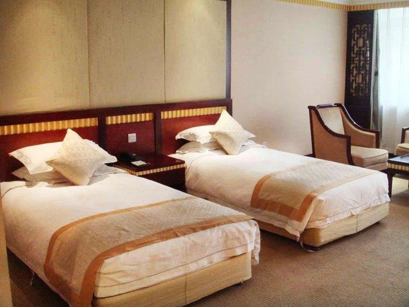 Mizhou Hotel