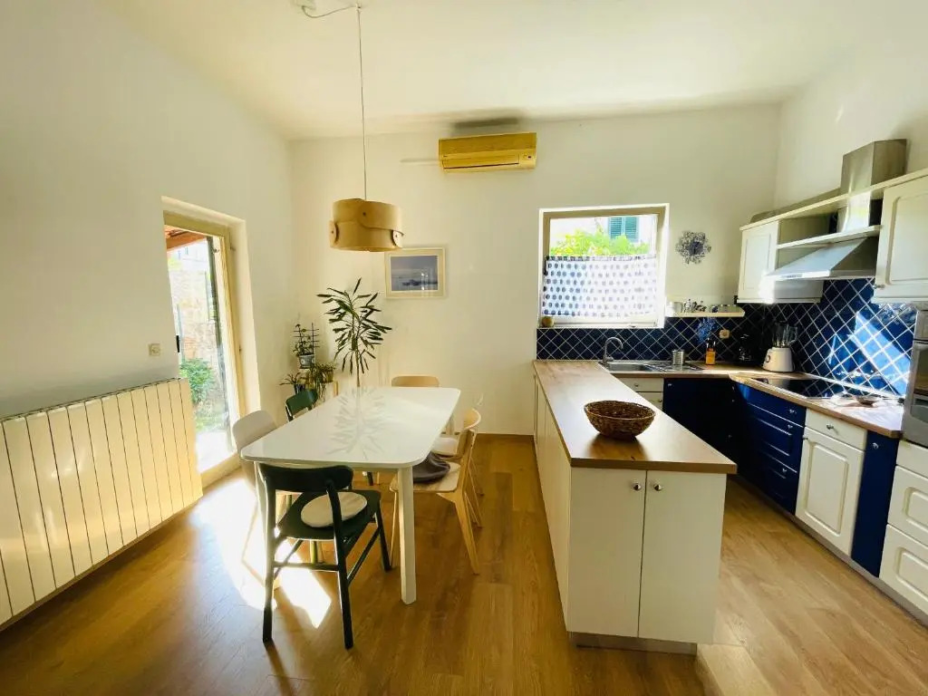 Apartment Oasi