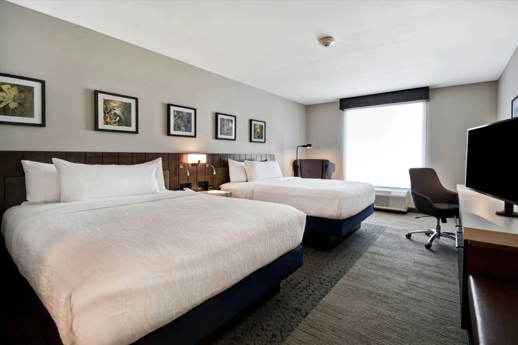 Hilton Garden Inn Jackson