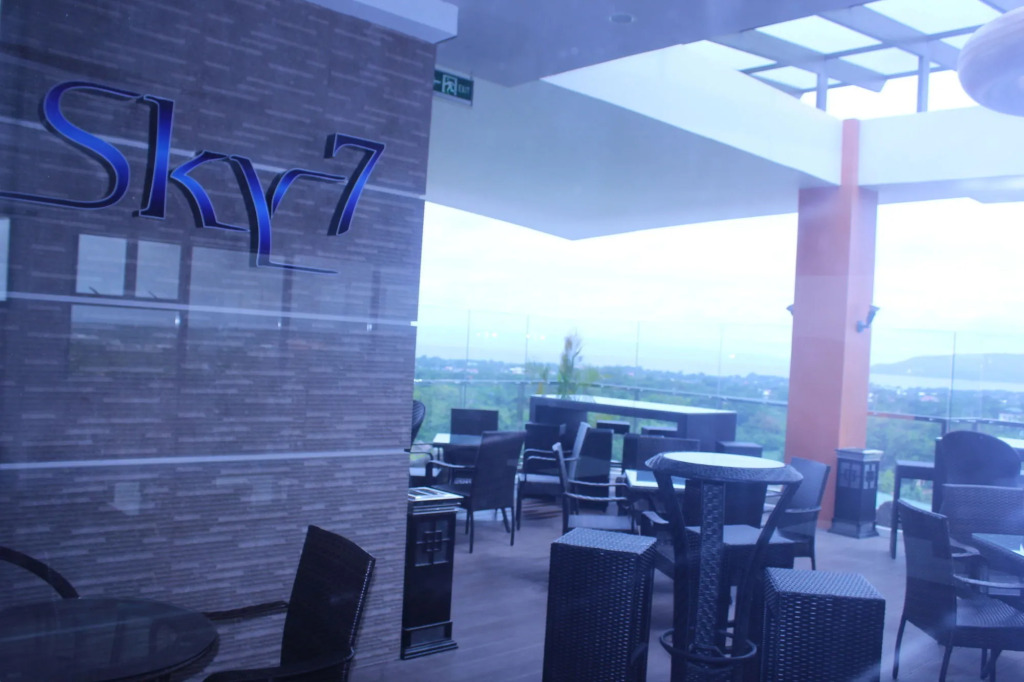 Kew Hotel Tagbilaran
